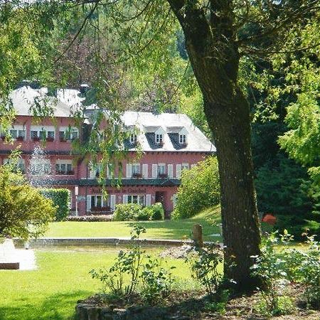 Auberge De La Gaichel ภายนอก รูปภาพ