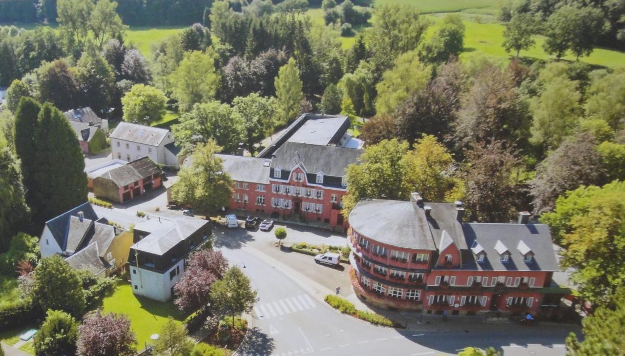 Auberge De La Gaichel ภายนอก รูปภาพ