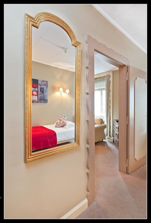 Auberge De La Gaichel ห้อง รูปภาพ