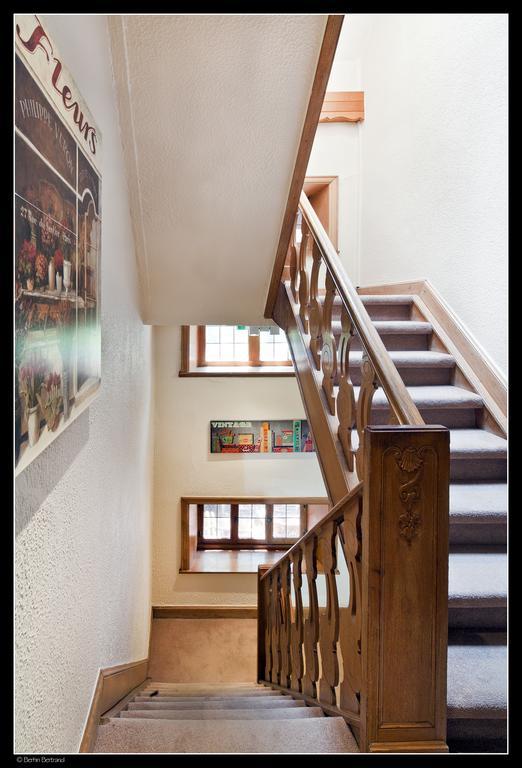 Auberge De La Gaichel ห้อง รูปภาพ