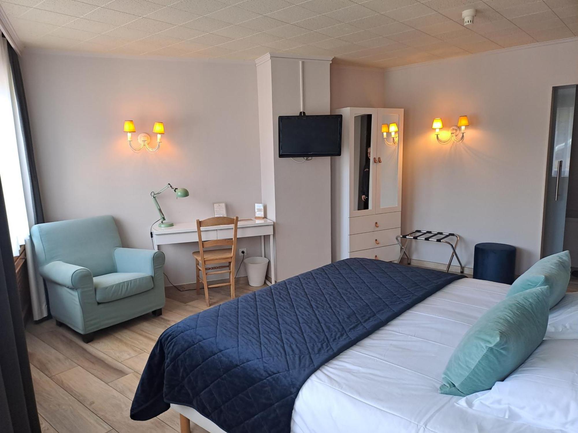 Auberge De La Gaichel ภายนอก รูปภาพ
