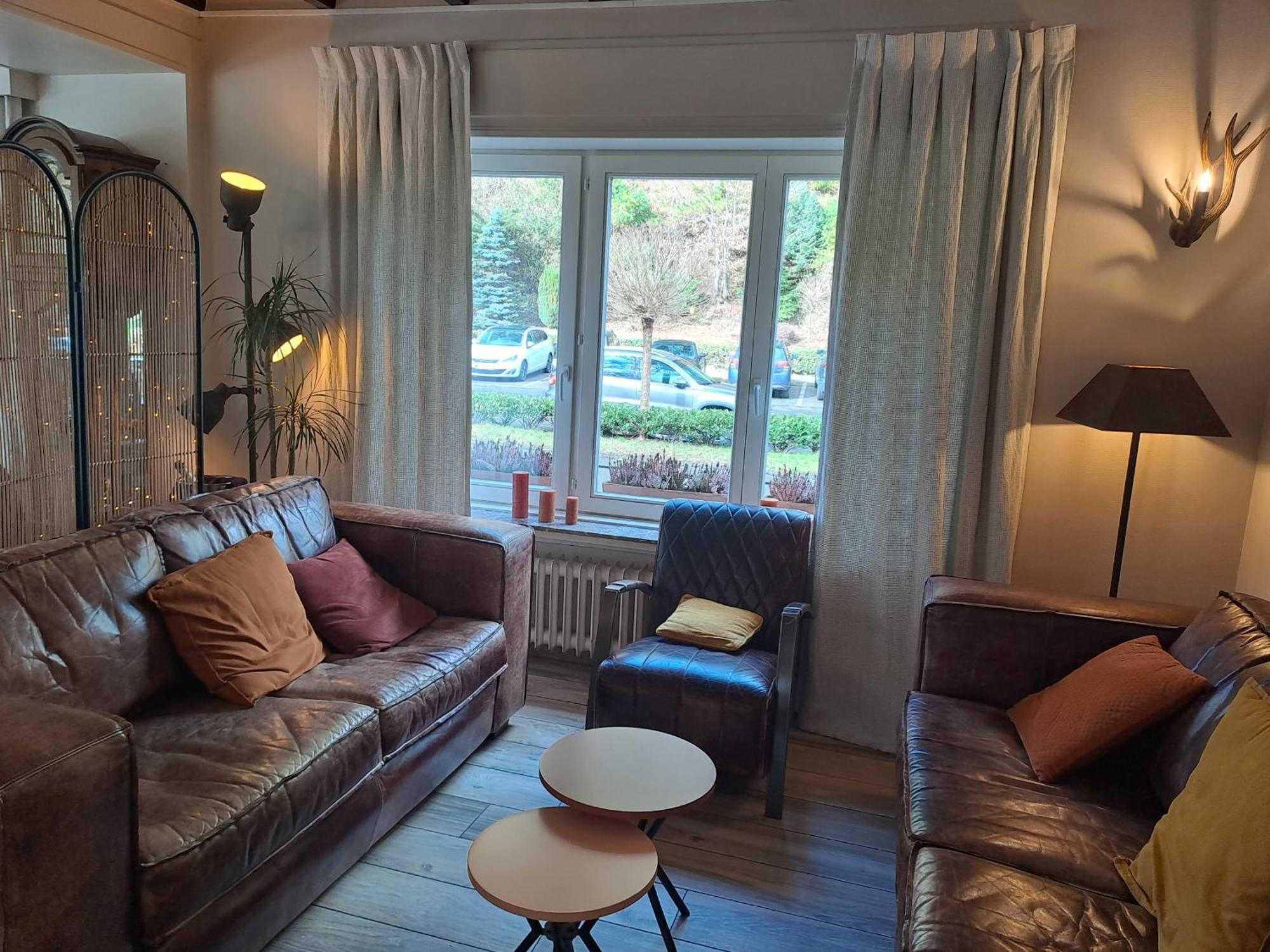 Auberge De La Gaichel ภายนอก รูปภาพ