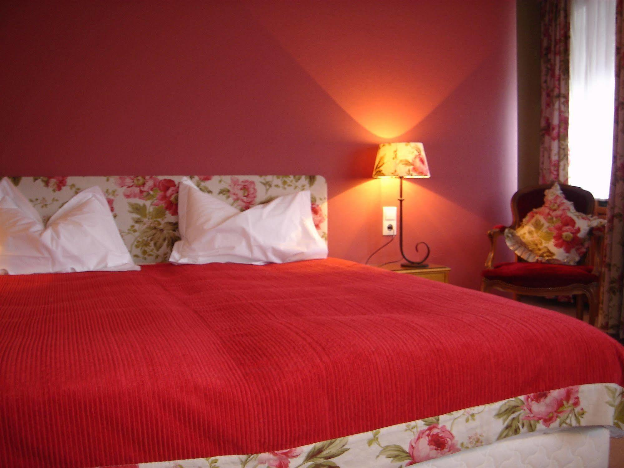 Auberge De La Gaichel ภายนอก รูปภาพ